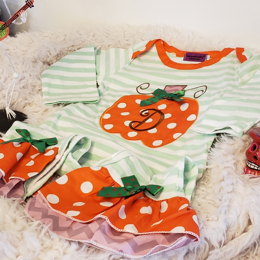 Dress for kids
